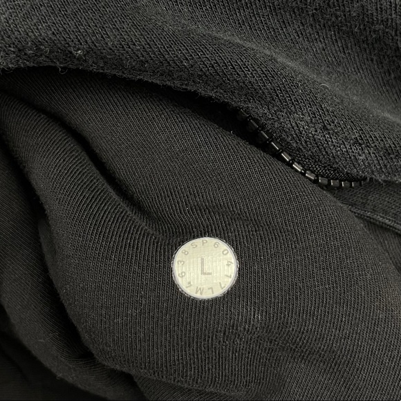 Men’s Ritual Jacket Lululemon - Picture 5 of 6